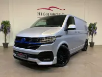 Used VW T7 Sportline 2024 Silver Van