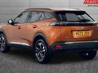 Used Peugeot 2008 Allure+ 110 HP (80 kW) 2022 SUV