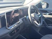 Used VW Tiguan 150 HP (110 kW) 2025 SUV