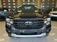 New Ford Ranger Tremor 2026 Black Pickup