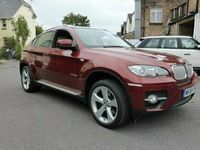 Used BMW X6 2008 SUV