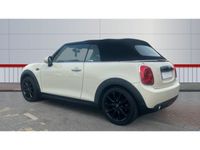 used Mini Cooper Cabriolet 1.5 Cooper 2dr