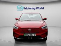 Used MG ZS 2023 SUV