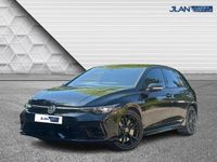 Second-hand VW Golf VIII Black Edition 333 CP (244 kW) 2024 Negru Hatchback