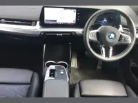 Used BMW iX2 M Sport 230 kW (313 HP) 2024 Grey SUV