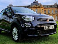 used Fiat 500X 1.3 Lounge 5dr DCT