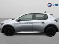 Second-hand Peugeot 208 GTi 102 CP (75 kW) 2024 Gri Hatchback