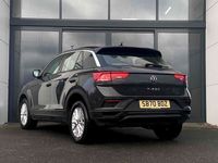 used VW T-Roc TSI S SUV