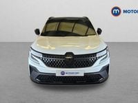 Used Renault Austral Iconic Esprit Alpine 200 HP (147 kW) 2023 White SUV