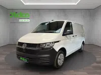 Used VW Transporter Startline 150 HP (110 kW) 2022 White Van