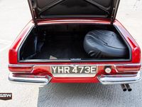 Used Mercedes 230 148 HP (108 kW) 2020 Red Cabriolet