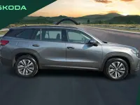 Used Skoda Kodiaq SE 150 HP (110 kW) 2025 Grey SUV