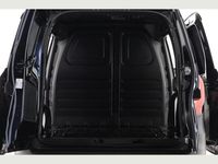 New Renault Kangoo 2026 Black MPV