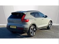 Used Volvo XC40 Ultra 197 HP (144 kW) 2025 Grey SUV