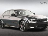 New BMW M340 M Sport 374 HP (275 kW) 2025 Sedan