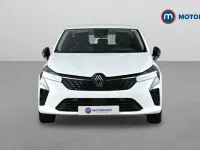 Used Renault Clio Evolution 90 HP (66 kW) 2024 White Hatchback