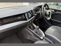 Used Audi A1 Sport 95 HP (69 kW) 2023 White SUV