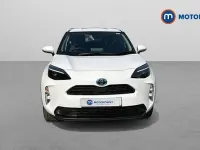 Used Toyota Yaris Hybrid 116 HP (85 kW) 2026 Estate