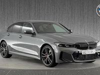 Used BMW 320 M Sport 181 HP (133 kW) 2025 Grey Sedan
