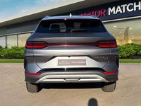 Used BYD Seal U Comfort 2025 Grey SUV