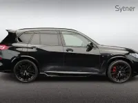 Used BMW X5 M Sport 335 HP (246 kW) 2023 Black SUV