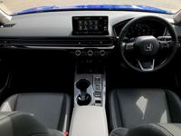 used Honda Civic Hatchback (2024/24)2.0 eHEV Advance 5dr CVT