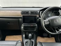 Used Citroën C3 PureTech 110 HP (80 kW) 2024 White Hatchback