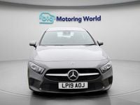 Used Mercedes A180 Executive 136 HP (100 kW) 2022 Hatchback