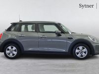 Used Mini Cooper Classic 134 HP (98 kW) 2022 Grey Hatchback