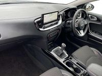 Used Kia Ceed Sportswagon 138 HP (101 kW) 2025 Grey Estate