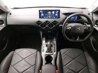 Used DS Automobiles DS3 Rivoli 131 HP (96 kW) 2022 Grey Hatchback