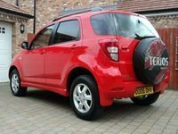 Used Daihatsu Terios 2006 SUV
