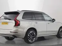 Used Volvo XC90 Ultra 449 HP (330 kW) 2025 SUV