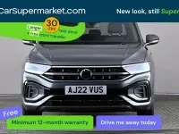 Usado VW T-Roc R-line 150 CV (110 kW) 2025 SUV
