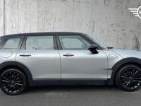 Used Mini Cooper S Clubman Classic 176 HP (129 kW) 2022 Silver Estate