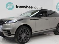 Used Land Rover Range Rover Velar SE Dynamic 300 HP (220 kW) 2020 SUV