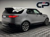 Used Land Rover Discovery 5 HSE 2019 Grey SUV