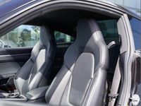 Used Porsche 911 444 HP (326 kW) 2019 Black Coupe