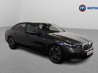 Used BMW 520 M Sport 208 HP (152 kW) 2025 Grey Sedan