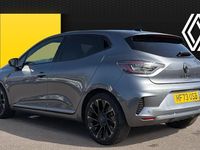 Gebraucht Renault Clio V Esprit Alpine 143 PS (105 kW) 2025 Kleinwagen