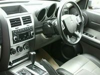 Used Dodge Nitro 2008 SUV