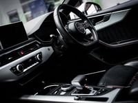 Used Audi RS5 Business 2017 Grey Coupe