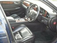 Used Jaguar XJ 2006 Sedan