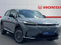 Begagnad Honda e Elegance 150 kW (204 HK) 2024 Halvkombi