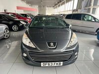 used Peugeot 207 1.6 VTi Active 2dr
