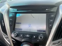 Used Hyundai Veloster Sport 140 HP (102 kW) 2013 Red Hatchback