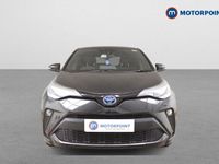 used Toyota C-HR 1.8 Hybrid Icon 5dr CVT