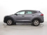 Used Hyundai Tucson SE 177 HP (130 kW) 2019 Grey SUV