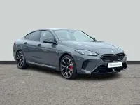 Used BMW M235 Comfort Edition 300 HP (220 kW) 2025 Grey Coupe