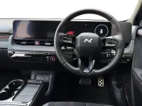 Used Hyundai Ioniq 5 N Line 239 kW (325 HP) 2026 Grey SUV